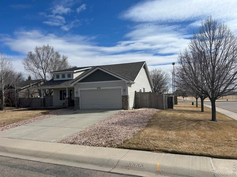 8770 Crossfire Dr, Wellington, CO 80549