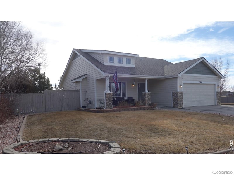 8770 Crossfire Dr, Wellington, CO 80549