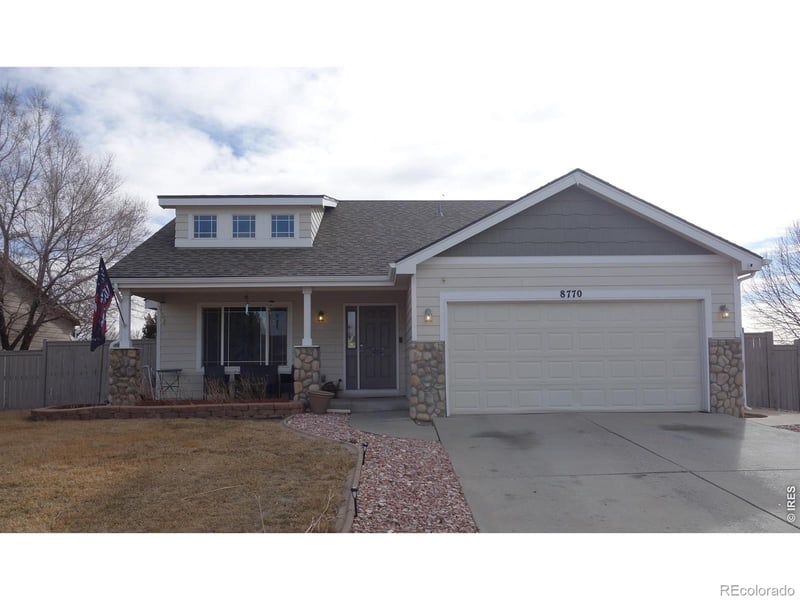 8770 Crossfire Dr, Wellington, CO 80549