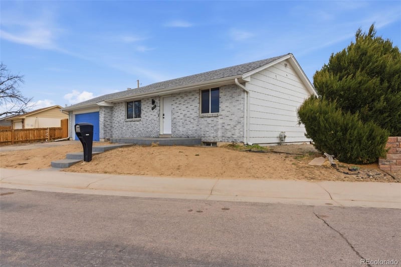 7900 Quince St, Commerce City, CO 80022