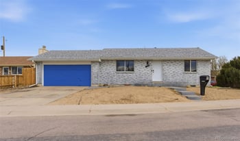 7900 Quince St, Commerce City, CO 80022