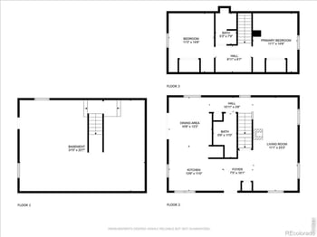 57 Miwok Ct, Red Feather Lakes, CO 80545