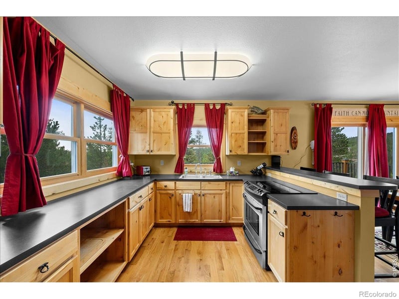 57 Miwok Ct, Red Feather Lakes, CO 80545