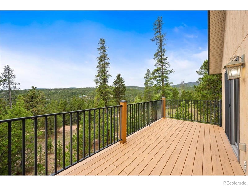 57 Miwok Ct, Red Feather Lakes, CO 80545