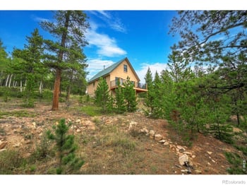 57 Miwok Ct, Red Feather Lakes, CO 80545