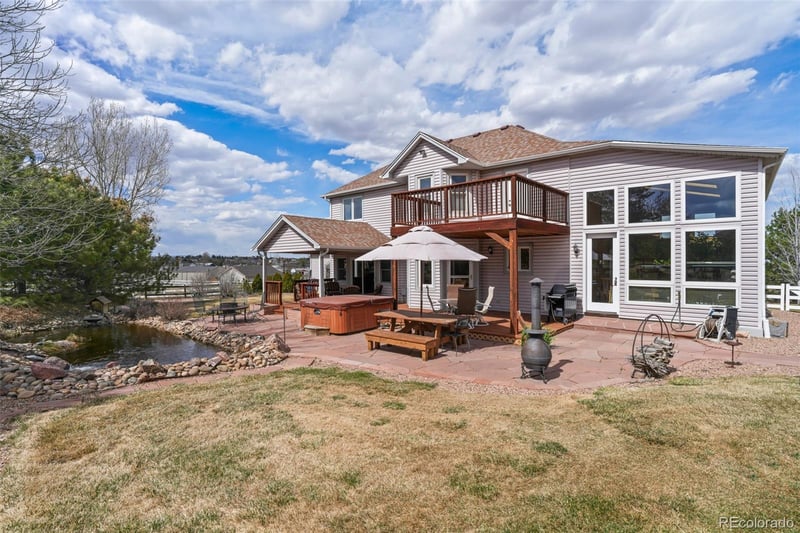 14871 Mariposa Ct, Westminster, CO 80023