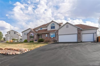 14871 Mariposa Ct, Westminster, CO 80023