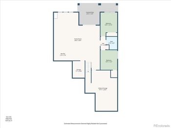 6218 Woodbine Way, Littleton, CO 80125