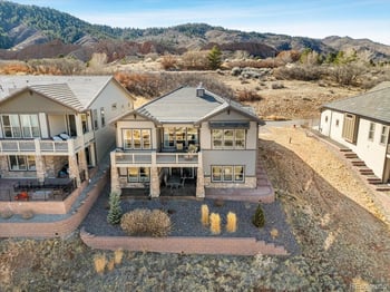 6218 Woodbine Way, Littleton, CO 80125