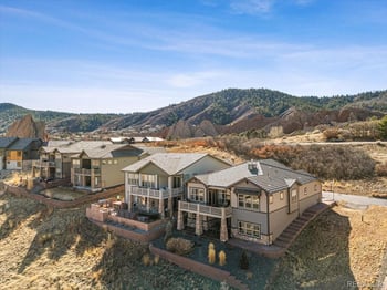 6218 Woodbine Way, Littleton, CO 80125