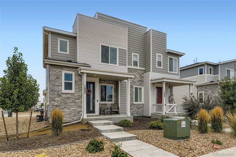 1680 Tower Rd, Aurora, CO 80017