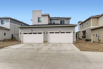 1680 S Tower Rd, Aurora, CO 80017