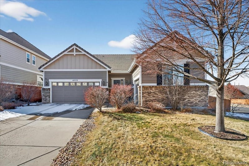 6333 Jackson Gap Ct, Aurora, CO 80016