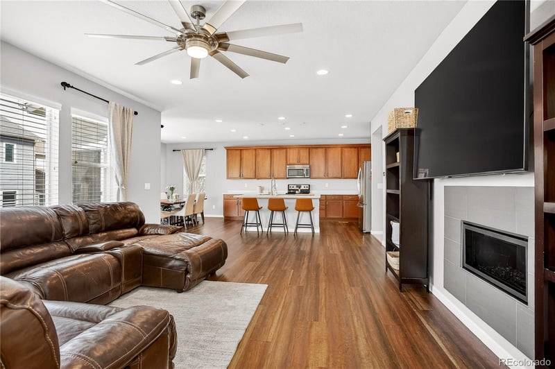 2103 Trail Stone Ct, Castle Rock, CO 80108