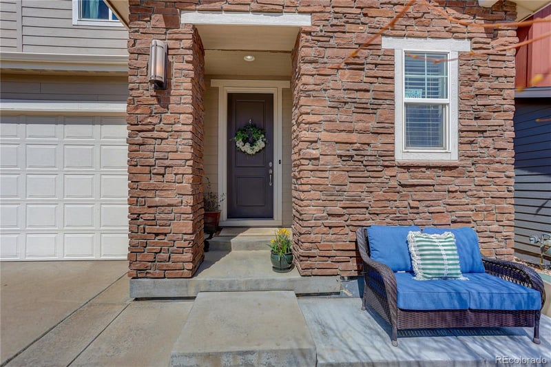 2103 Trail Stone Ct, Castle Rock, CO 80108