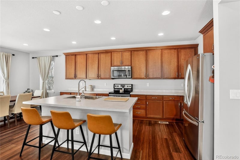 2103 Trail Stone Ct, Castle Rock, CO 80108