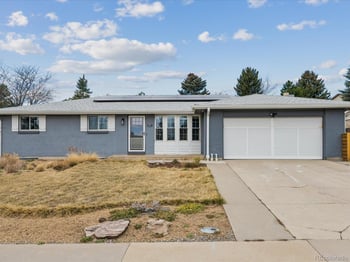 851 Beech St, Golden, CO 80401