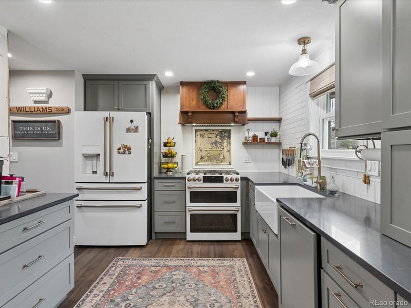 851 Beech St, Golden, CO 80401