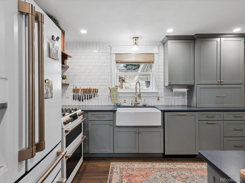 851 Beech St, Golden, CO 80401