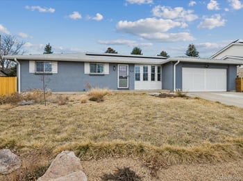 851 Beech St, Golden, CO 80401