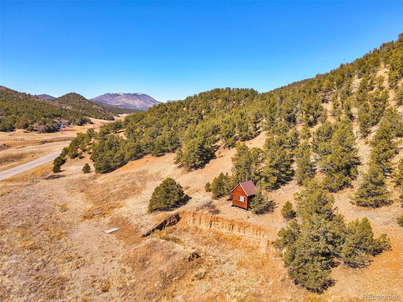 12550 9 , Canon City, CO 81212