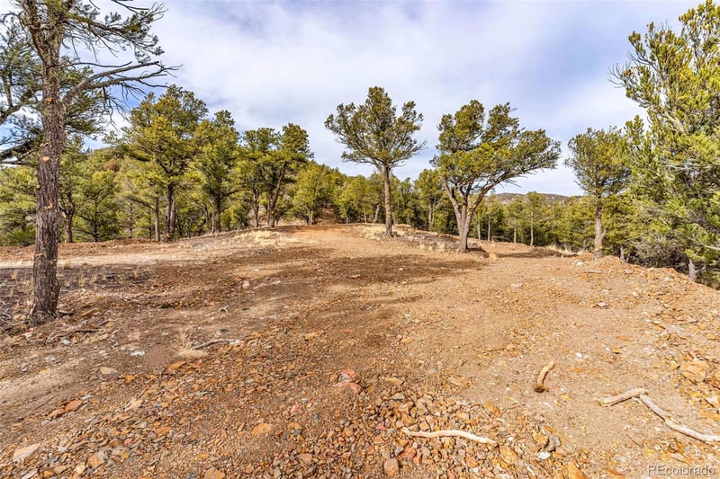 12550 9 , Canon City, CO 81212