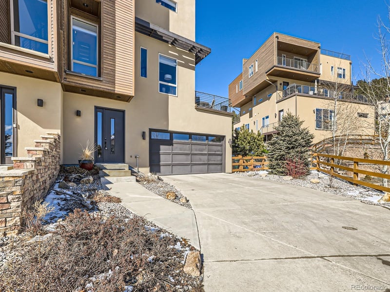 28665 Tepees Way, Evergreen, CO 80439