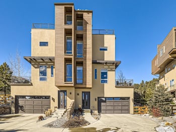 28665 Tepees Way, Evergreen, CO 80439