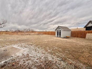 14575 Tucson St, Brighton, CO 80601