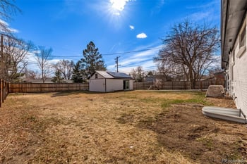 6080 Brentwood St, Arvada, CO 80004