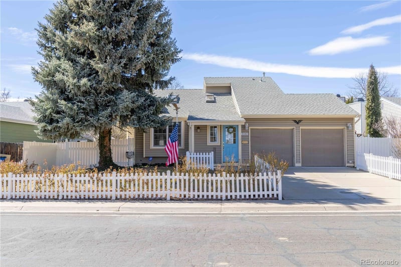 7443 Benton St, Arvada, CO 80003