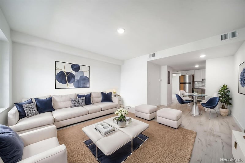 1885 Quebec Way #A111, Denver, CO 80231