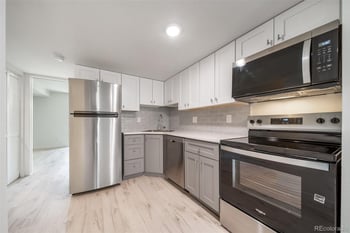 1885 Quebec Way #A111, Denver, CO 80231