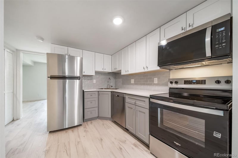 1885 Quebec Way #A111, Denver, CO 80231