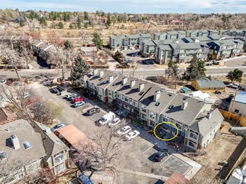 1885 Quebec Way #A111, Denver, CO 80231