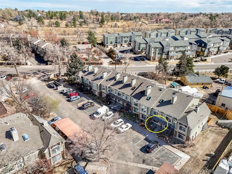 1885 Quebec Way #A111, Denver, CO 80231