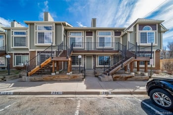 1885 Quebec Way #A111, Denver, CO 80231
