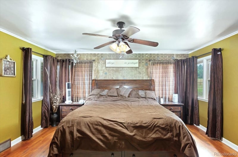 9815-9825 Us Highway 50, Howard, CO 81233