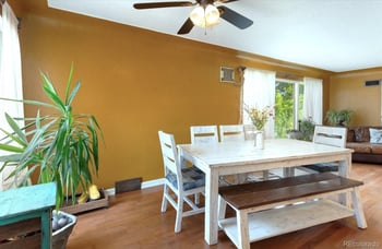 9815-9825 Us Highway 50, Howard, CO 81233