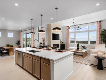 357 Grand Summit Dr, Monument, CO 80132