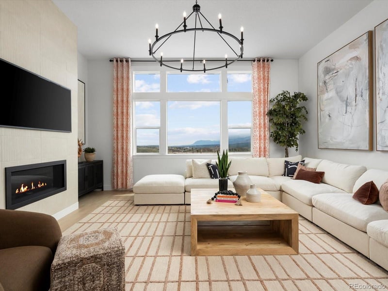 357 Grand Summit Dr, Monument, CO 80132