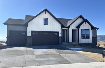 357 Grand Summit Dr, Monument, CO 80132