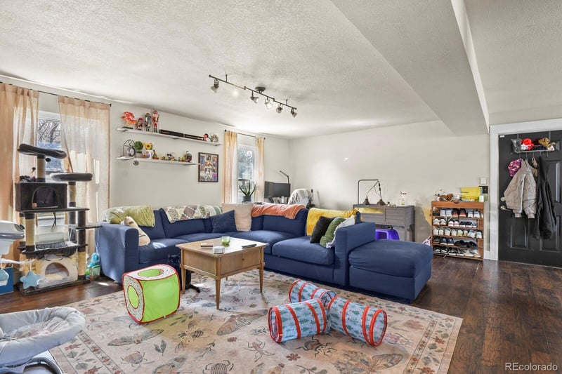 4132 Richfield Way, Aurora, CO 80013