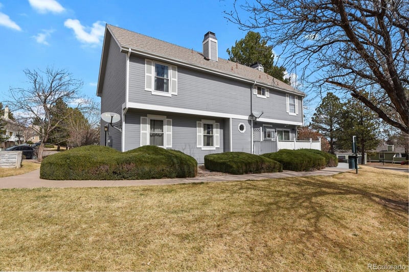 4132 Richfield Way, Aurora, CO 80013