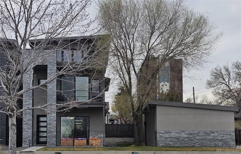 4900 17th Ave, Denver, CO 80204