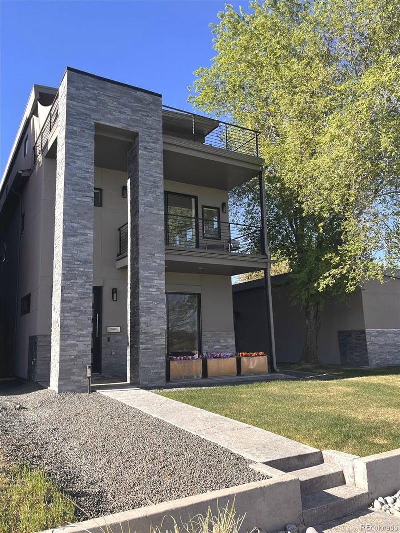 4900 W 17th Ave, Denver, CO 80204