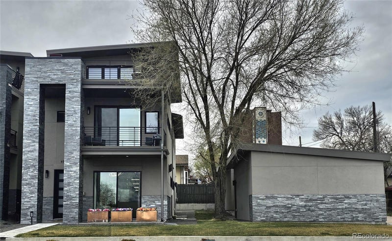 4900 W 17th Ave, Denver, CO 80204