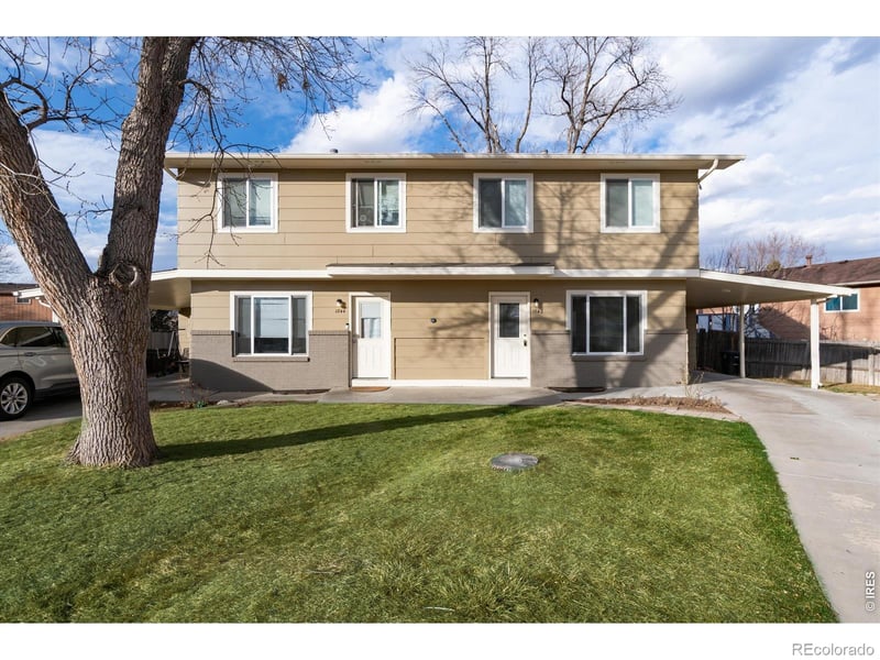 1842 Hennington Ct, Longmont, CO 80501