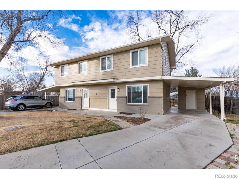 1842 Hennington Ct, Longmont, CO 80501