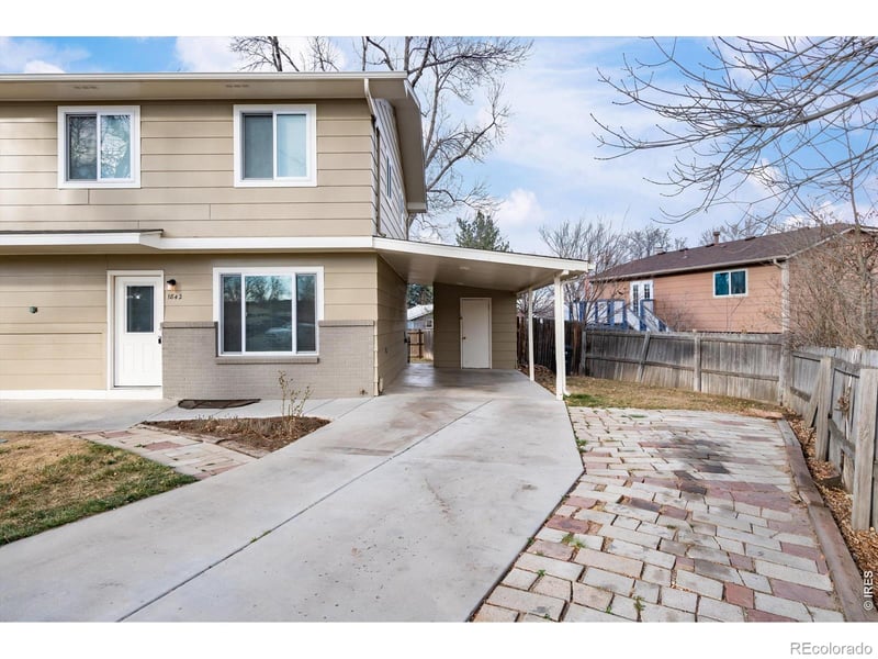 1842 Hennington Ct, Longmont, CO 80501